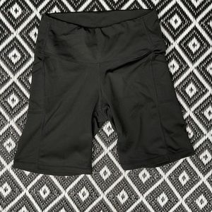 🟣 SHEIN | Bike Shorts